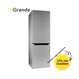 Soyuducu Indesit DS 4180 SB