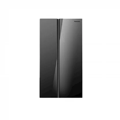 Soyuducu Panasonic NR-BS701-KAS - Image 2
