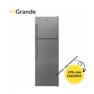Soyuducu Vestel RM460TF3M-L