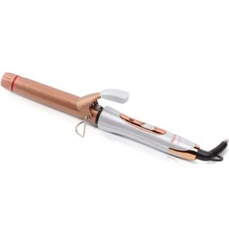 Fakir Estelle Hair Curler White