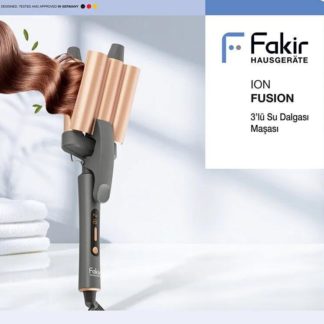 Fakir Ion Fusion 3in 1